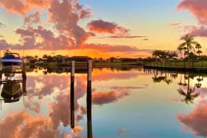 128 GREAT ISAAC COURT, PUNTA GORDA, FL 33950 Sold 05/23/25