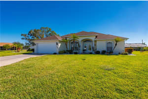 2168 CALCUTTA, PUNTA GORDA, FL 33983 Sold 05/07/25
