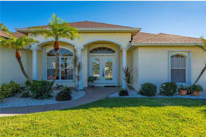 2168 CALCUTTA, PUNTA GORDA, FL 33983 Sold 05/07/25