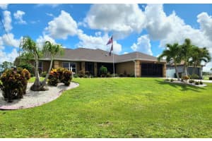 4105 20TH COURT, CAPE CORAL, FL 33909 Sold 12/27/24
