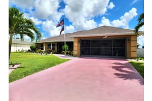 4105 20TH COURT, CAPE CORAL, FL 33909 Sold 12/27/24