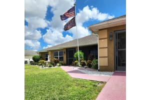 4105 20TH COURT, CAPE CORAL, FL 33909 Sold 12/27/24