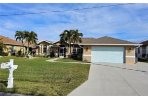 10550 ALPACA CIRCLE, PORT CHARLOTTE, FL 33981 Sold 01/30/25