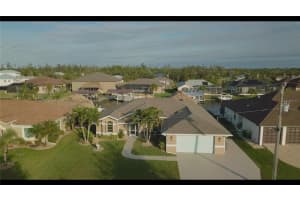 10550 ALPACA CIRCLE, PORT CHARLOTTE, FL 33981 Sold 01/30/25