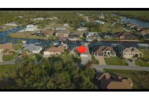 10550 ALPACA CIRCLE, PORT CHARLOTTE, FL 33981 Sold 01/30/25