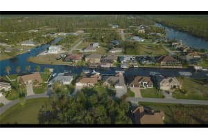 10550 ALPACA CIRCLE, PORT CHARLOTTE, FL 33981 Sold 01/30/25