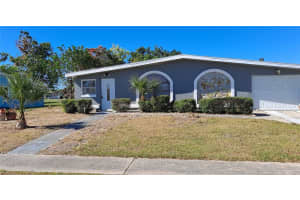2813 STARLITE LANE, PORT CHARLOTTE, FL 33952 Sold 04/07/25