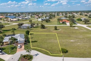 17503 MALARKY LANE, PUNTA GORDA, FL 33955 - MLS#MFRC7501276