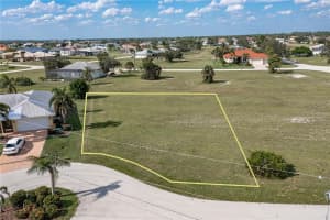 17503 MALARKY LANE, PUNTA GORDA, FL 33955 - MLS#MFRC7501276
