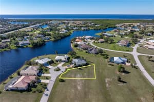 17503 MALARKY LANE, PUNTA GORDA, FL 33955 - MLS#MFRC7501276