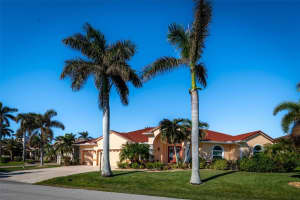 518 SAINT GIRONS COURT, PUNTA GORDA, FL 33950 - MLS#MFRC7501281