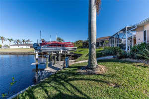 518 SAINT GIRONS COURT, PUNTA GORDA, FL 33950 - MLS#MFRC7501281