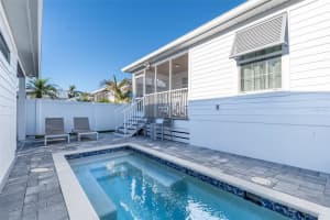 327 HARVEY STREET, PUNTA GORDA, FL 33950 - MLS#MFRC7501284