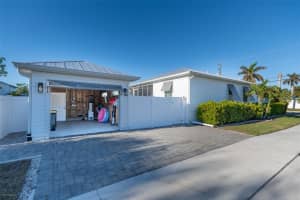 327 HARVEY STREET, PUNTA GORDA, FL 33950 - MLS#MFRC7501284