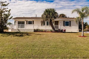 3055 DAFFODIL TERRACE, PUNTA GORDA, FL 33983 Sold 04/22/25