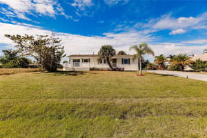 3055 DAFFODIL TERRACE, PUNTA GORDA, FL 33983 Sold 04/22/25