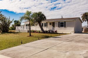 3055 DAFFODIL TERRACE, PUNTA GORDA, FL 33983 Sold 04/22/25