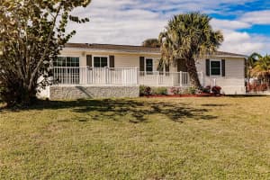 3055 DAFFODIL TERRACE, PUNTA GORDA, FL 33983 Sold 04/22/25