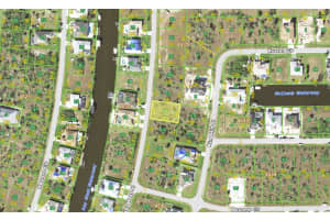 9198 KEY WEST STREET, PORT CHARLOTTE, FL 33981 Sold 04/22/25