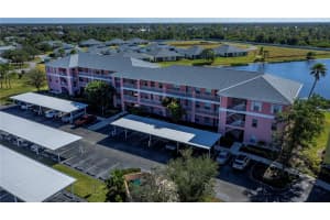 2120 HERON LAKE DRIVE, PUNTA GORDA, FL 33983 Sold 04/03/25