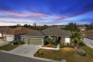 24400 WESTGATE BOULEVARD, PUNTA GORDA, FL 33980 Sold 03/03/25