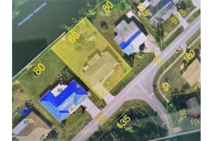 2179 LAKESHORE CIRCLE, PORT CHARLOTTE, FL 33952 Sold 04/22/25