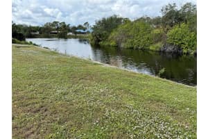 2179 LAKESHORE CIRCLE, PORT CHARLOTTE, FL 33952 Sold 04/22/25