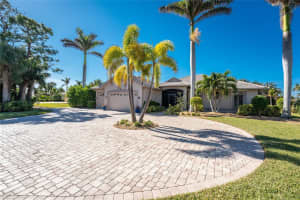 1040 MATECUMBE KEY ROAD, PUNTA GORDA, FL 33955 Sold 01/27/25