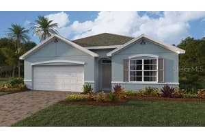 25396 ESTRADA CIRCLE, PUNTA GORDA, FL 33955 Sold 05/15/25