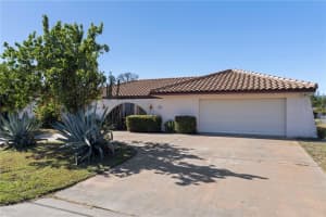 3041 CLIFFORD STREET, PUNTA GORDA, FL 33980 Sold 03/14/25