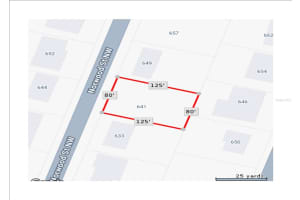 641 NORWOOD STREET, PORT CHARLOTTE, FL 33952 - MLS#MFRC7501325