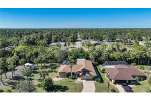 2175 Bendway Dr, Port Charlotte, FL 33948, Sold 02/25/25