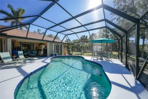 2175 Bendway Dr, Port Charlotte, FL 33948, Sold 02/25/25