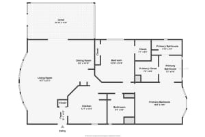 2100 KINGS HIGHWAY, PORT CHARLOTTE, FL 33980 Sold 03/24/25