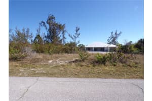 10719 HILLWOOD DRIVE, PORT CHARLOTTE, FL 33981 Sold 02/19/25