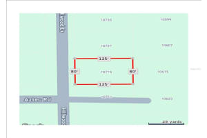 10719 HILLWOOD DRIVE, PORT CHARLOTTE, FL 33981 Sold 02/19/25