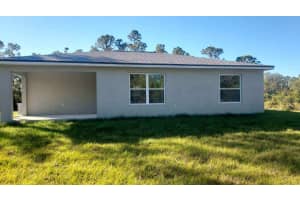 27152 MONTE CRISTO BOULEVARD, PUNTA GORDA, FL 33955 Sold 01/10/25