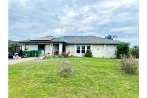 2391 BRIARWOOD STREET, PUNTA GORDA, FL 33980 Sold 01/06/25