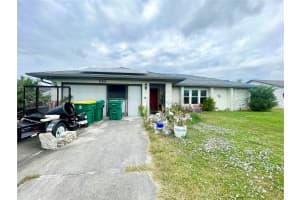 2391 BRIARWOOD STREET, PUNTA GORDA, FL 33980 Sold 01/06/25