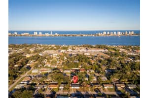 2203 NOTTINGHAM ROAD, SOUTH DAYTONA, FL 32119 - MLS#MFRC7501341