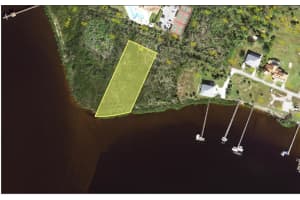 14163 RIVER BEACH DRIVE, PORT CHARLOTTE, FL 33953 - MLS#MFRC7501342