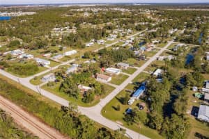 15316 MAPLETREE DRIVE, PUNTA GORDA, FL 33955 Sold 01/17/25