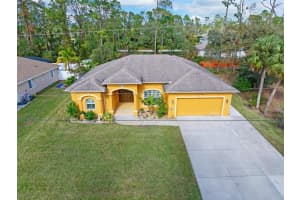1762 FOXGLOVE AVENUE, NORTH PORT, FL 34288 Sold 03/06/25