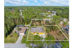 1762 FOXGLOVE AVENUE, NORTH PORT, FL 34288 Sold 03/06/25