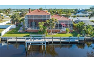 108 ROSELLE COURT, PORT CHARLOTTE, FL 33952 - MLS#MFRC7501360