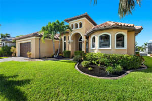 2907 40TH STREET, CAPE CORAL, FL 33914 Sold 04/03/25