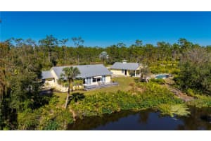 34775 TRAILS END DRIVE, PUNTA GORDA, FL 33982 Sold 05/05/25