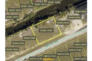 1429 Sw 4th Ter, CAPE CORAL