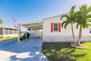 186 MANATEE LOOP, PUNTA GORDA, FL 33950 Sold 08/31/25