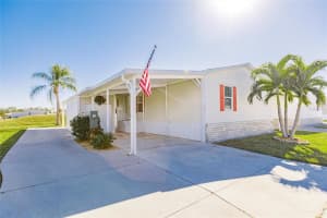186 MANATEE LOOP, PUNTA GORDA, FL 33950 Sold 08/31/25